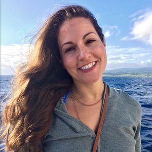 Meet your Posher, Amy